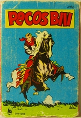 Pecos Bill