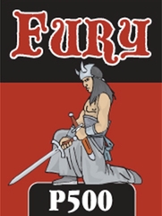 Fury