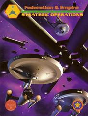 Federation & Empire - Strategic Operations