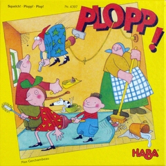 Plopp!