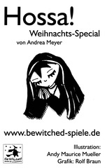 Hossa! Weihnachts-Special
