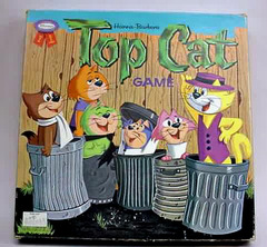 Top Cat