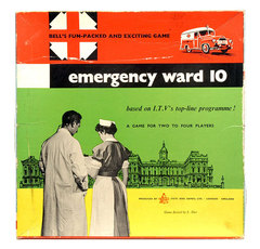 Emergency Ward 10