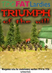 Triumph of the Will