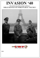Great Battles of World War Two - Volume 3 - Invasion '40