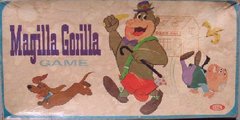 Magilla Gorilla