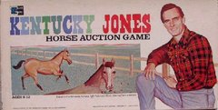 Kentucky Jones