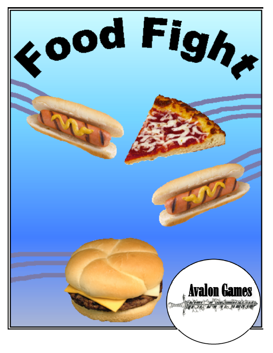 Food Fight