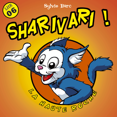 Sharivari