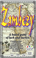 Zambezy