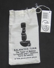 The Tower of Balance