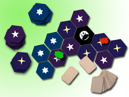 The Gamers Constellation The Gamers Constellation