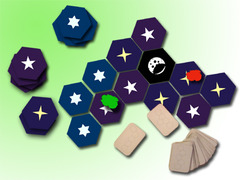 The Gamers Constellation