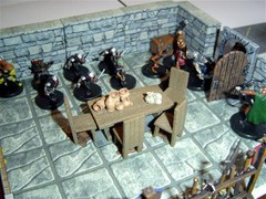 Dungeonation