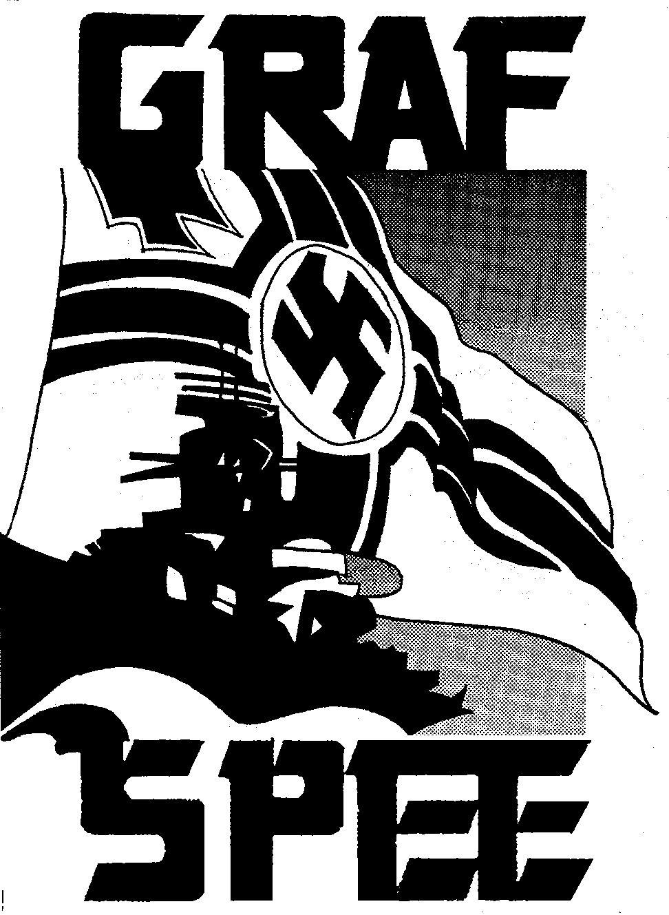 The Search For The Graf Spee