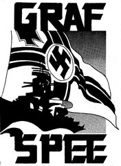 The Search For The Graf Spee