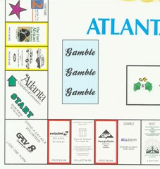 Atlantaopoly