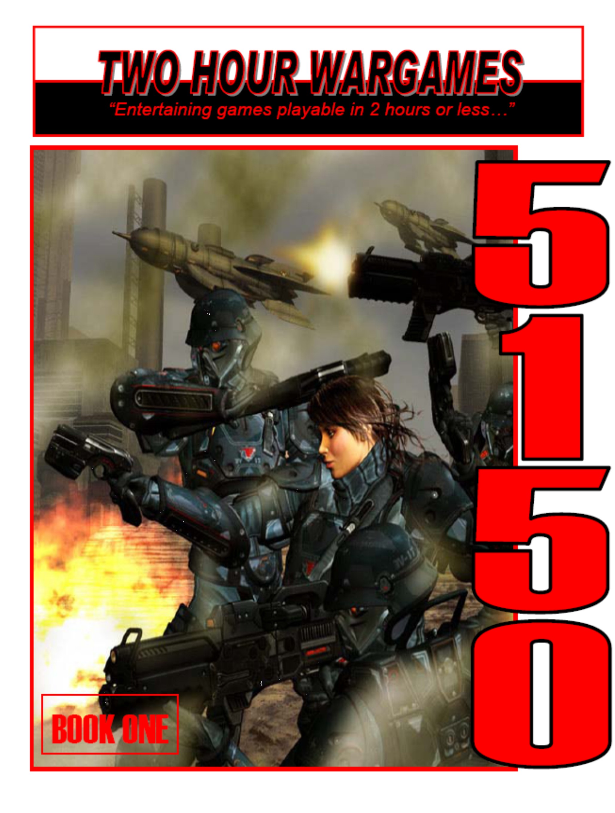 5150 5150