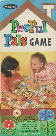 Peepul Pals