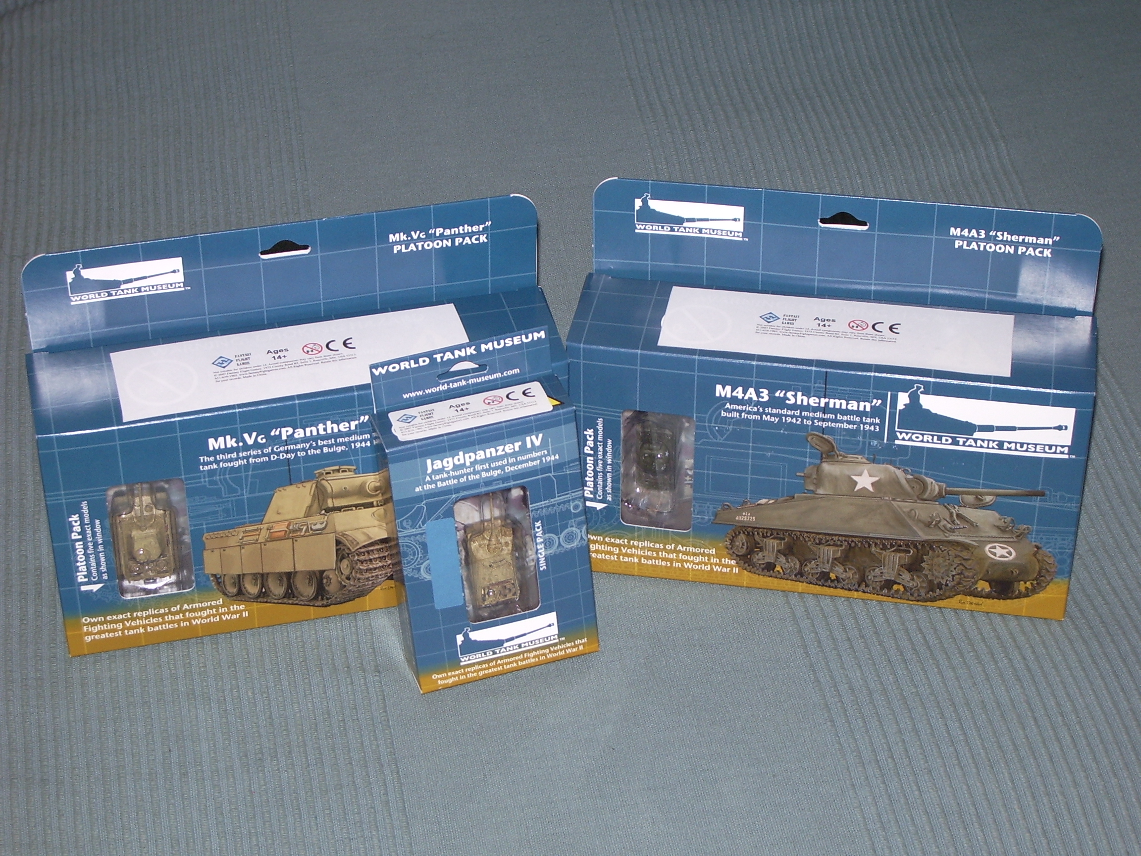 World Tank Campaigns: Bulge World Tank Campaigns: Bulge