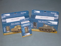 World Tank Campaigns: Bulge