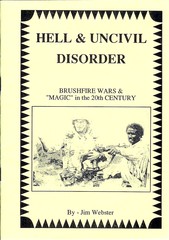 Hell & Uncivil Disorder