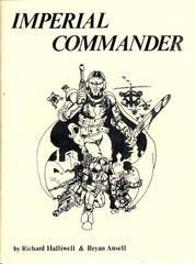 Imperial Commander