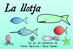 La llotja