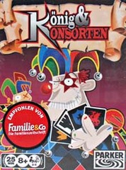 König und Konsorten