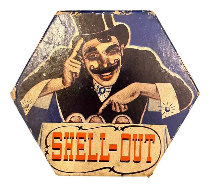 Shell Out