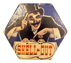 Shell Out