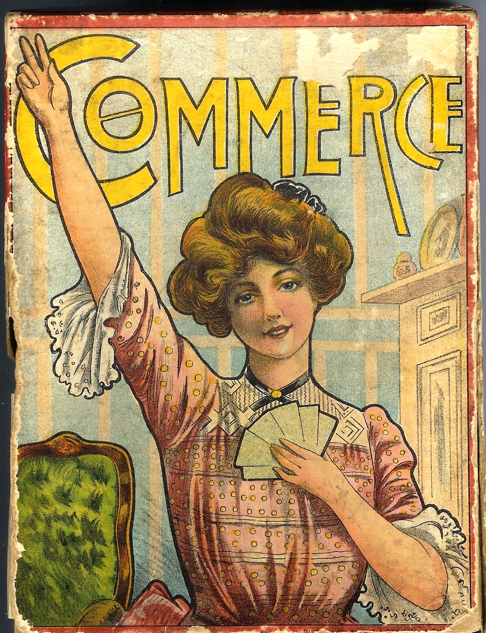Commerce