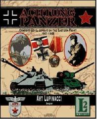 Achtung Panzer