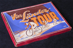 Vier Länder Tour