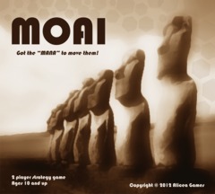 Moai