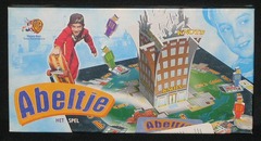 Abeltje het spel