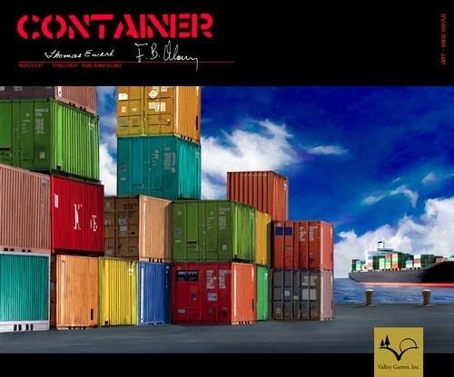Container