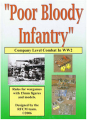 Poor Bloody Infantry 2006