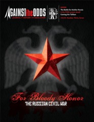 For Bloody Honor: The Russian Civil War