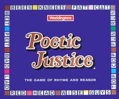 Poetic Justice