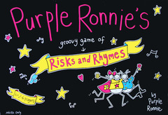 Risks and Rhymes