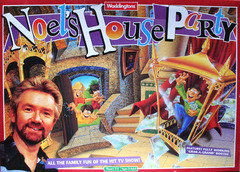 Noel's House Party