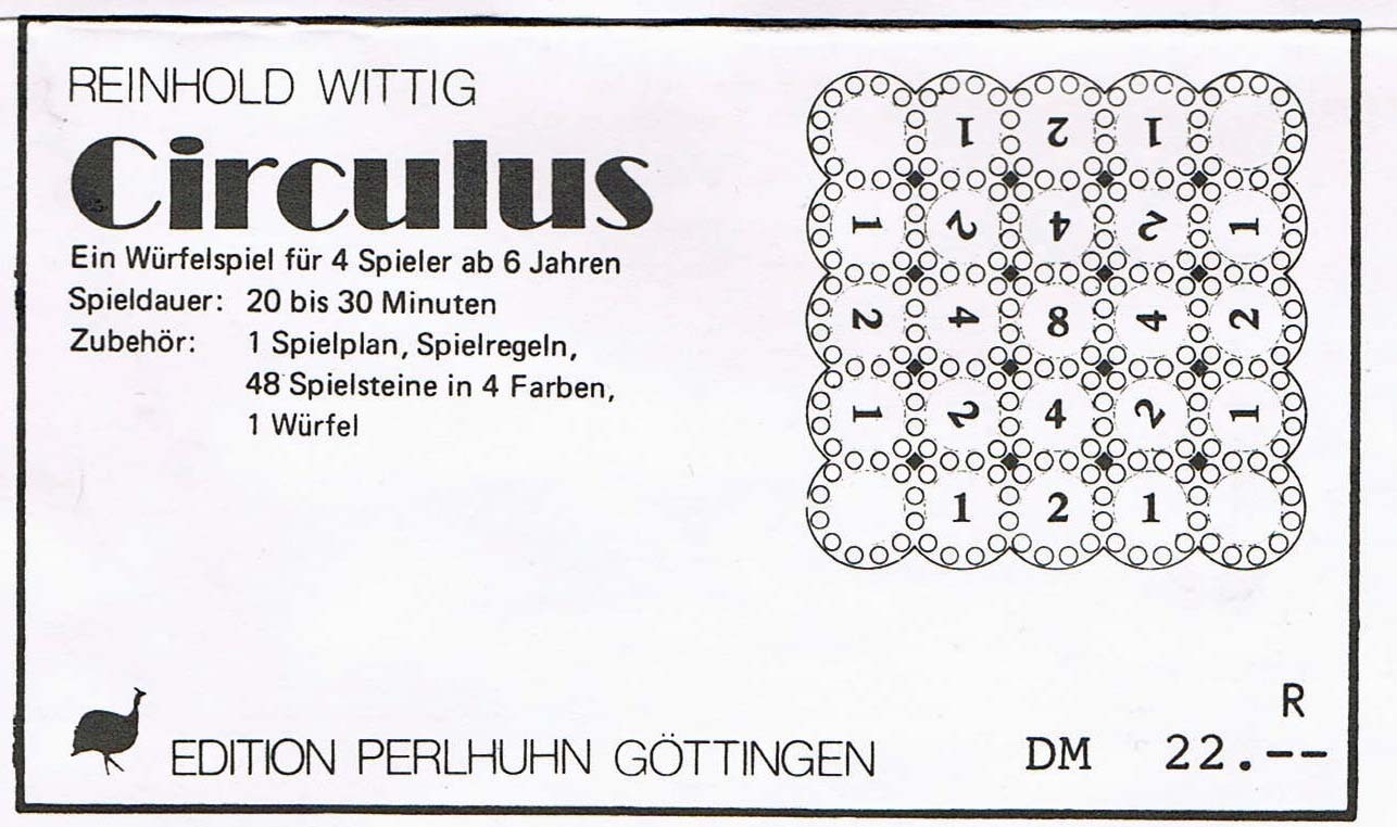 Circulus