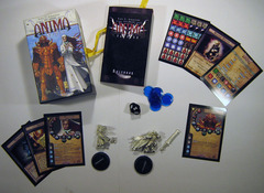 Anima Tactics