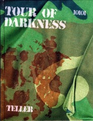 Tour of Darkness