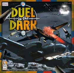 Duel in the Dark Duel in the Dark