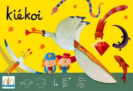 Kiékoi