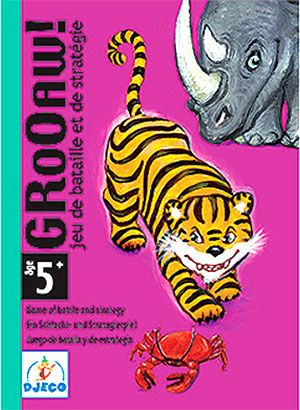 Grooaw!