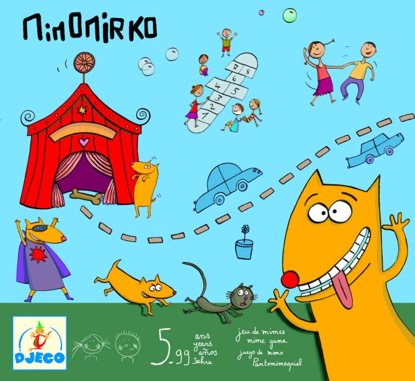 Mimomirko