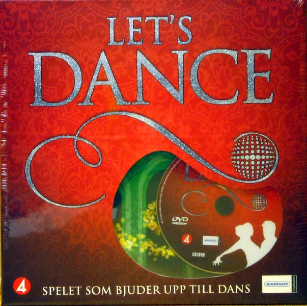 Lets Dance